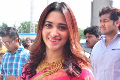 tamannah-bhatia-at-a-recent-launch-event